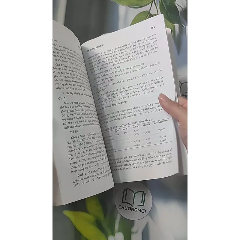 Thị trường hối đoái - GS TS Lê Văn Tư 688436