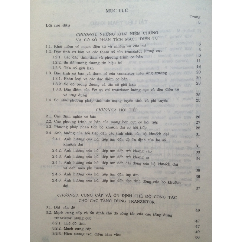 Kỹ thuật mạch Điện tử 482451