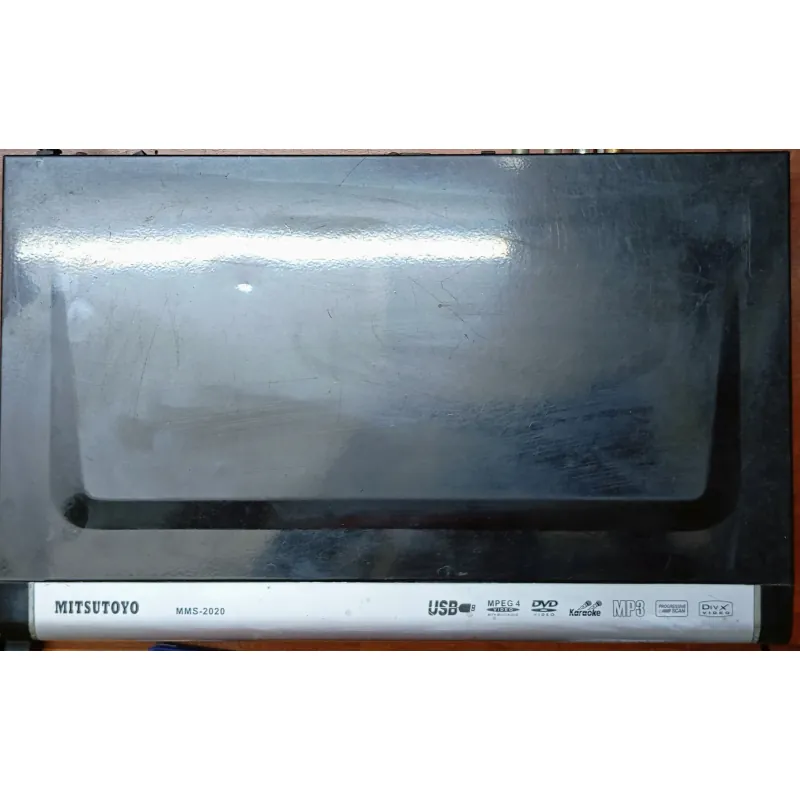 Đầu DVD cũ Mitsutoyo MMS-2020 1010083