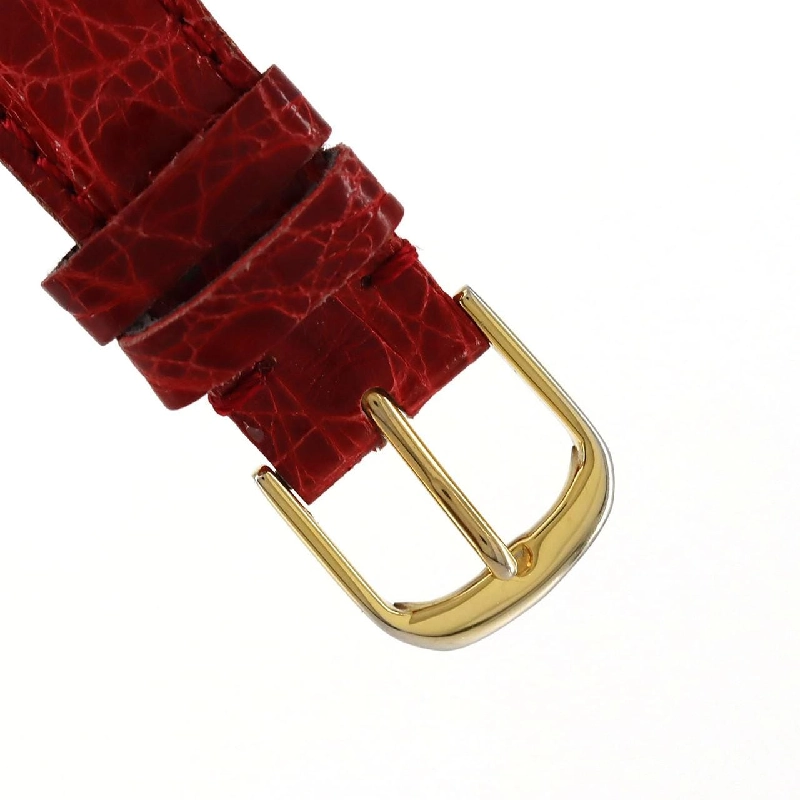 Cartier Must VLC LM GP W1001054 GP Quartz - Hàng hiệu Authentic 881682