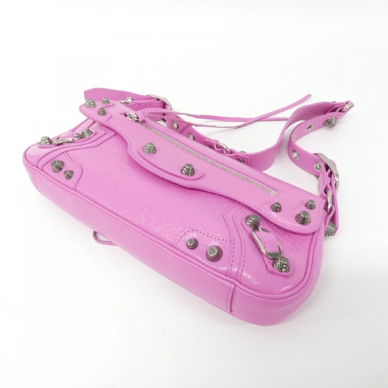 Balenciaga Le Cagole 771640 2AA6T Túi đeo vai 612249