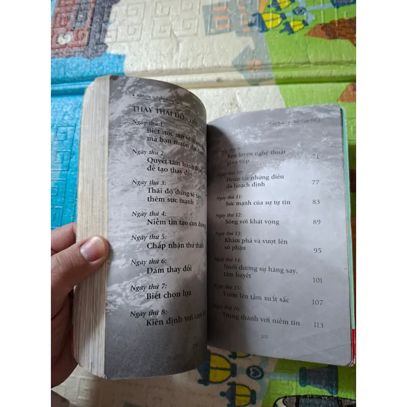 Thay Thái Độ Đổi Cuộc Đời - Tập 2 961350