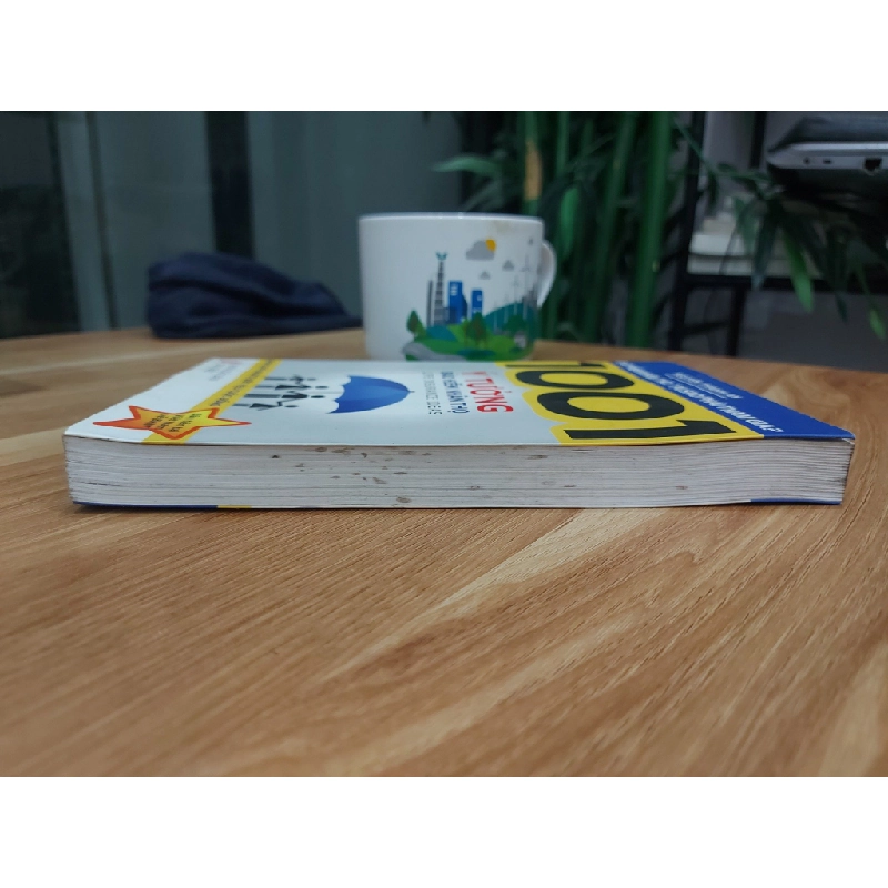 1001 Ý TƯỞNG BẢO HIỂM NHÂN THỌ – NGUYỄN THANH AN 530611