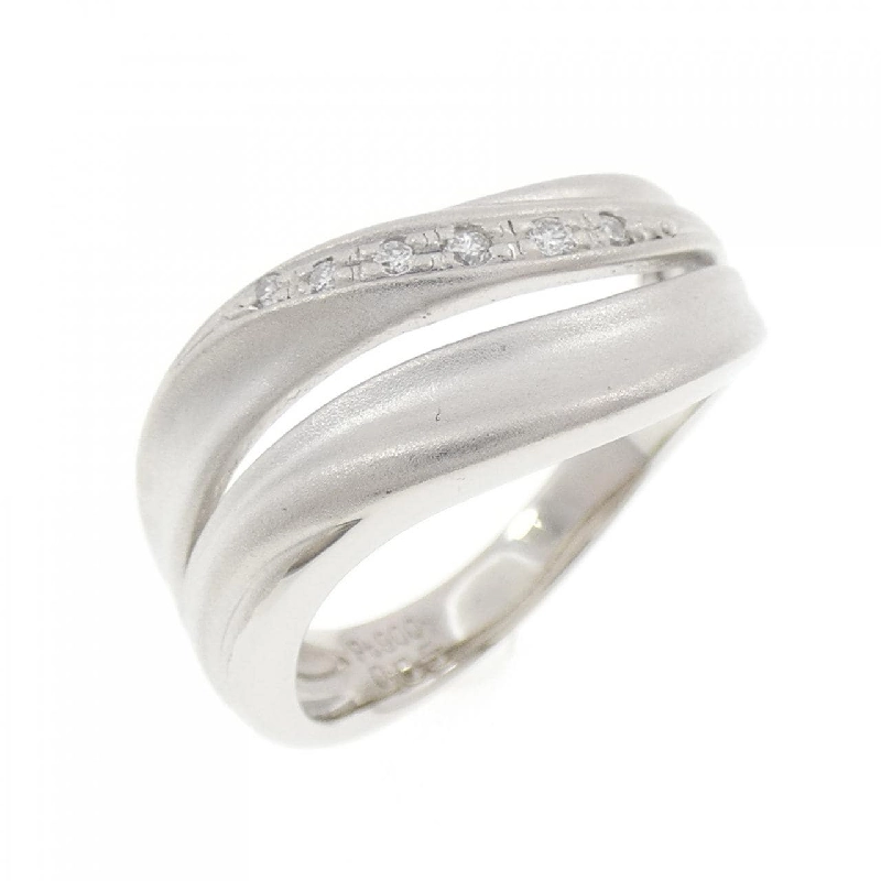 Nhẫn kim cương PT900 0.05CT - Hàng hiệu Chính hãng 846659