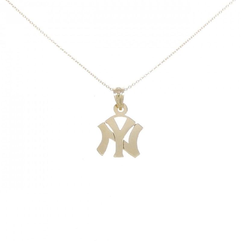 Dây chuyền 14KYG/10KYG/K10YG - Hàng hiệu Authentic 863743