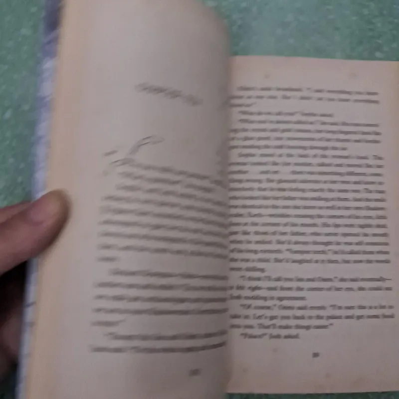 The enchantress 997430