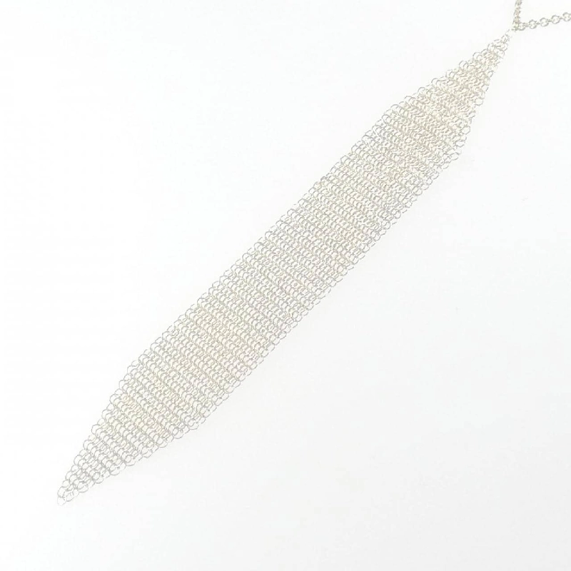 Tiffany 925 Dây chuyền - Hàng hiệu Chính hãng 840624