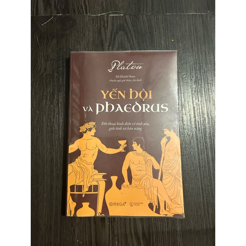 Yến Hội - Plato  323572