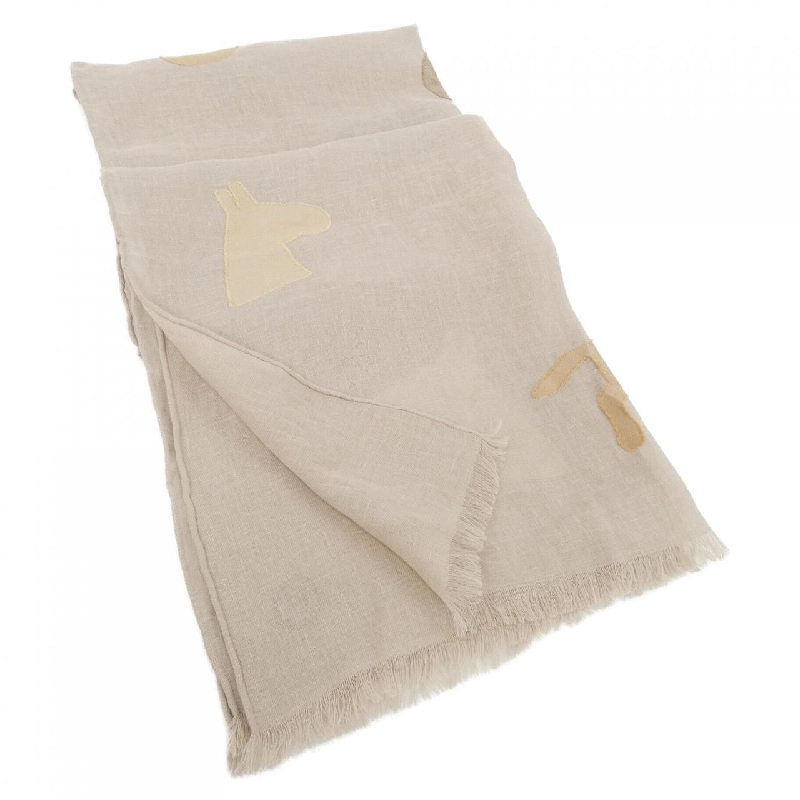 Khăn choàng HERMES - Hàng hiệu Chính hãng 834001