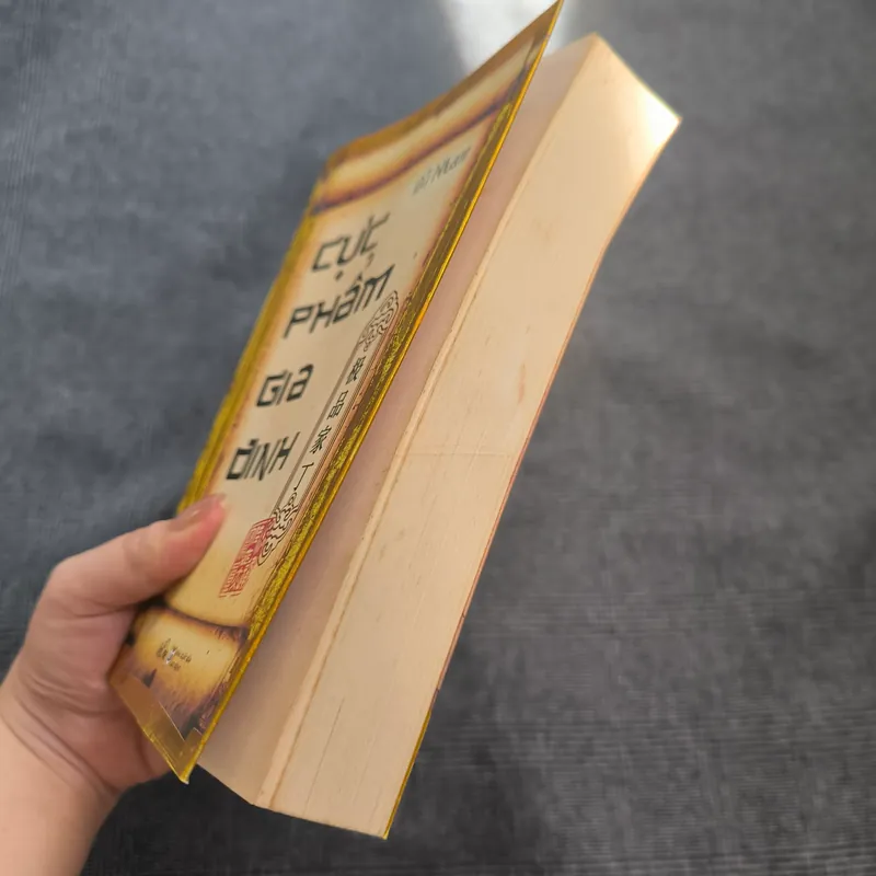 [Tiểu thuyết] Cực Phẩm Gia Đinh - Tập 1 - Vũ Nham 550439