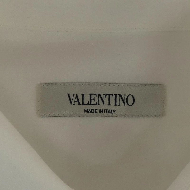 Áo sơ mi VALENTINO UV3ABD005AP - Hàng hiệu Chính hãng 893543