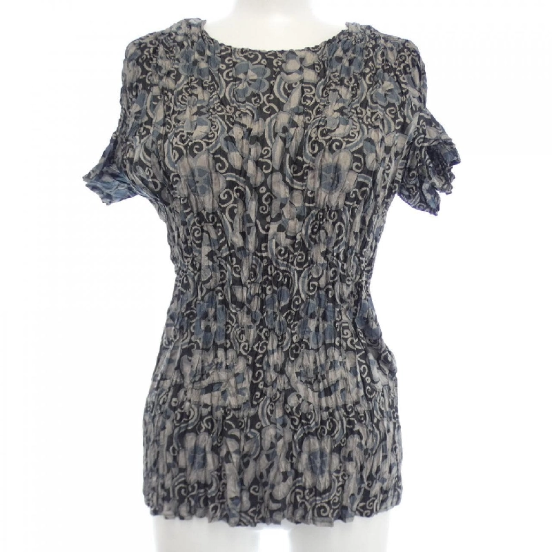 ISSEY MIYAKE Top - Hàng hiệu Authentic 827138