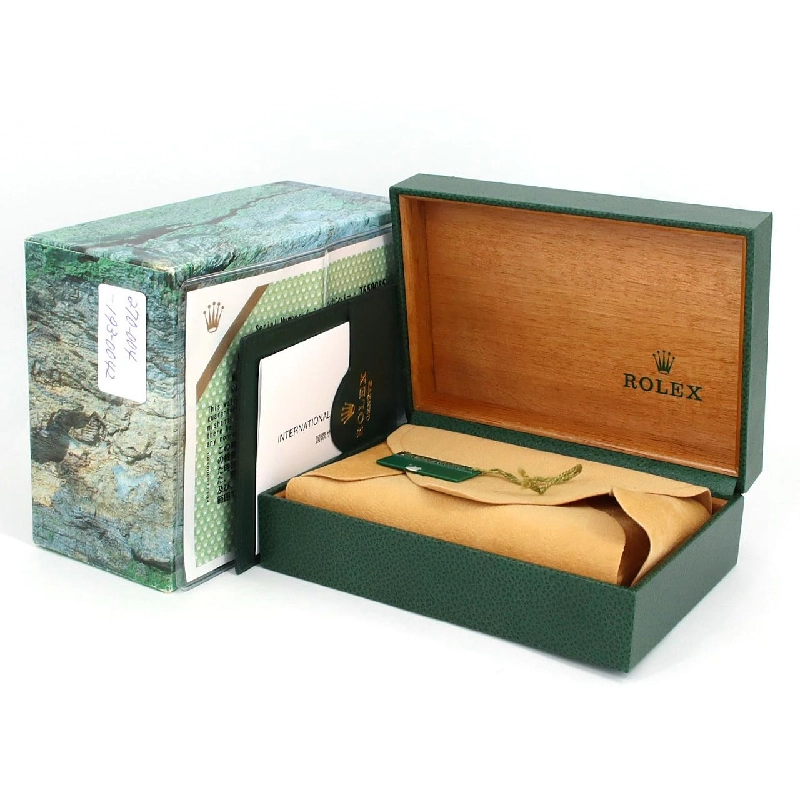 Đồng hồ Rolex Datejust 16233G SSxYG tự động T phiên bản - Hàng hiệu Chính hãng 879003