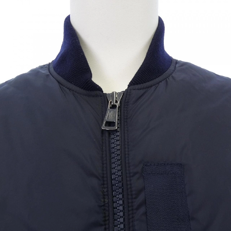 MONCLER ALLIX Áo khoác lông - Hàng hiệu Chính hãng 886783