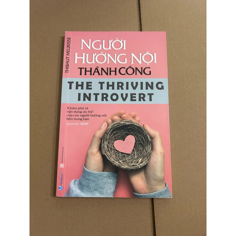 Người hướng nội thành công 476282