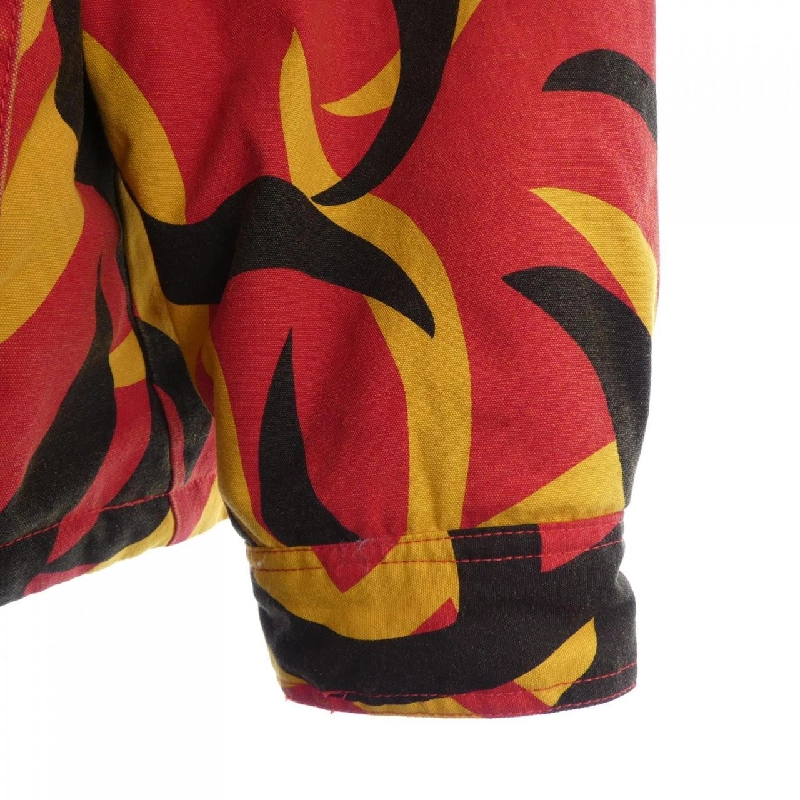 シュプリーム SUPREME REVERSIBLE PUFFY WORK Áo khoác - Hàng hiệu Authentic 888020