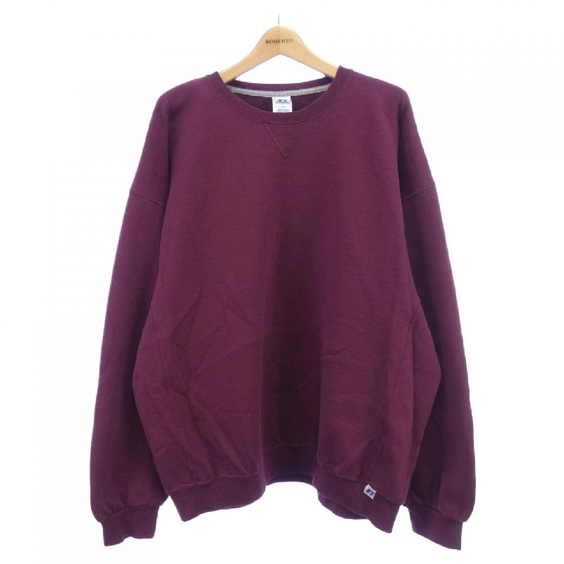 RUSSELL Sweat - Hàng hiệu Authentic 897613