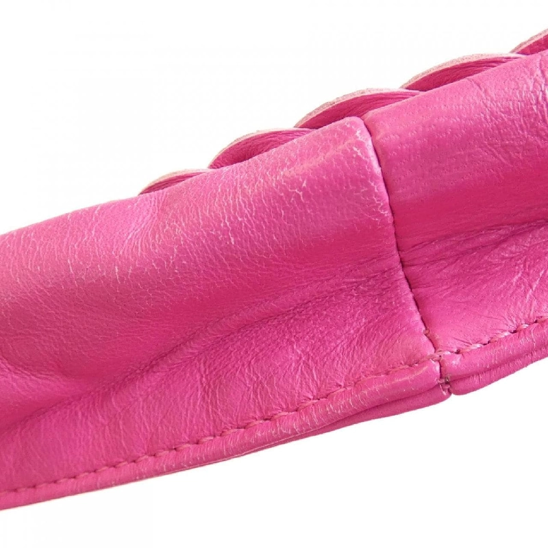 Bottega Veneta 115654 V0016 Túi đeo vai - Hàng hiệu Chính hãng 770781