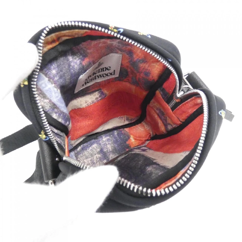 【Sản phẩm mới】Túi đeo vai Vivienne Westwood 4803000BU 613963