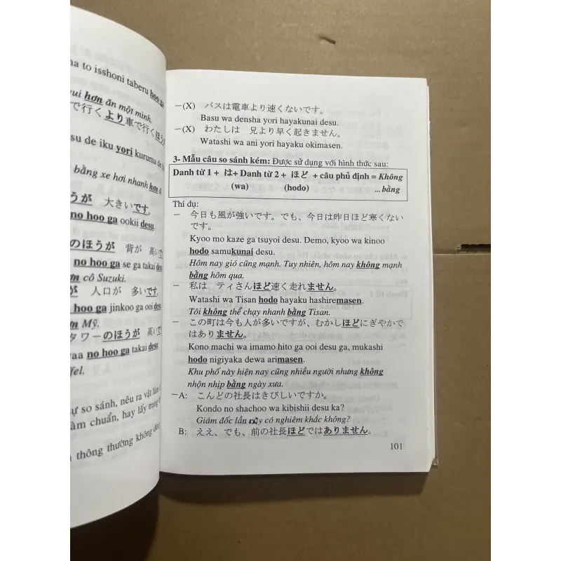 Bước đầu tiếng Nhật 976831