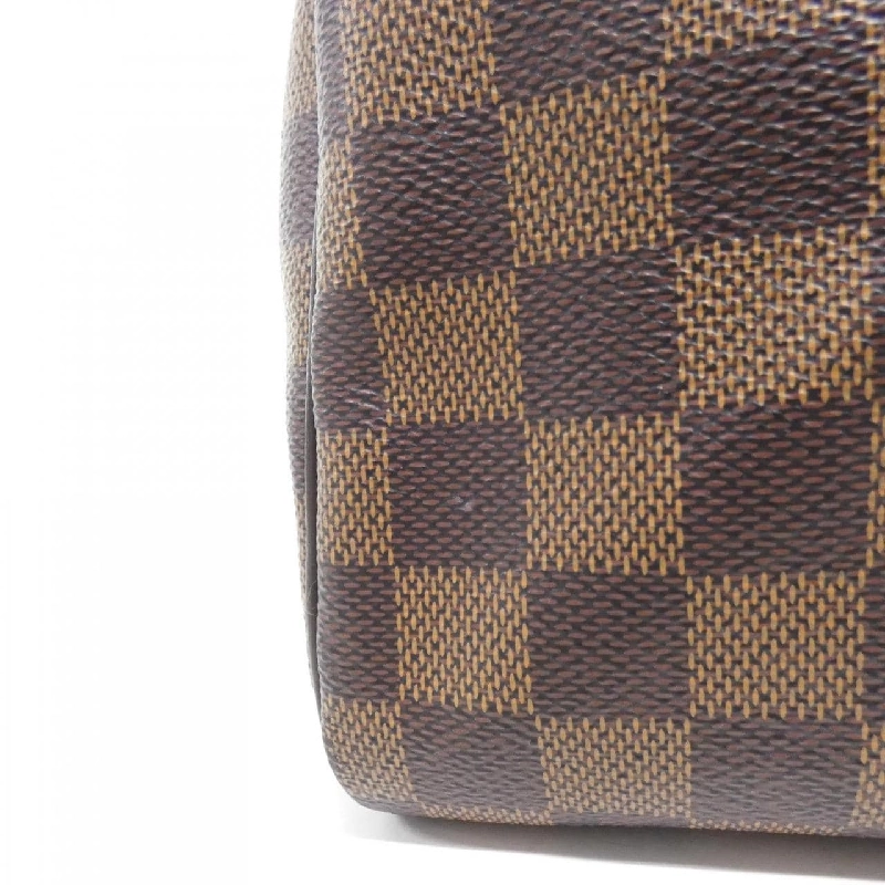Túi xách Boston Louis Vuitton Damier Speedy Bandoulière 30cm N41367 614350