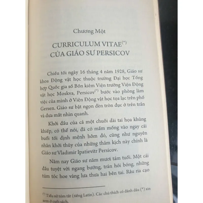 Những Quả Trứng Định Mệnh 736307