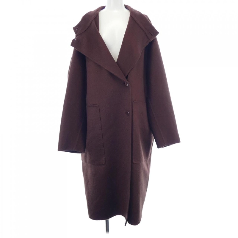 【Mã giảm giá】Áo khoác HERMES 637734