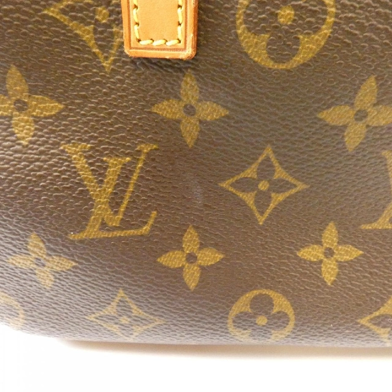 Túi xách vai Louis Vuitton Monogram Cite MM M51182 609271