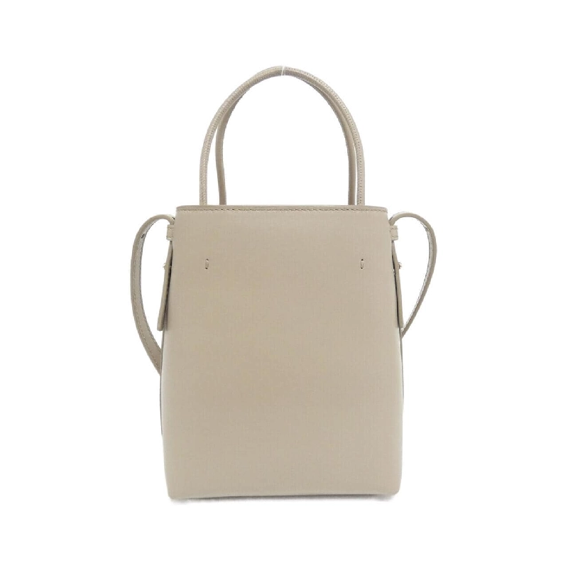 【Sản phẩm mới】Chloé Chloé Sense Micro Tote CHC23UP873 I10 Túi 609071