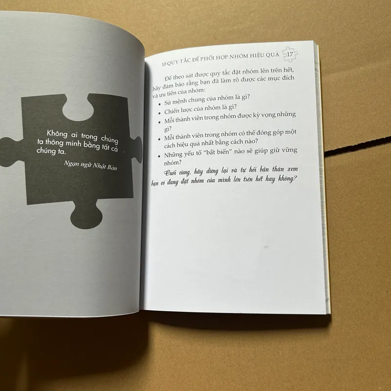 Làm việc nhóm 605860