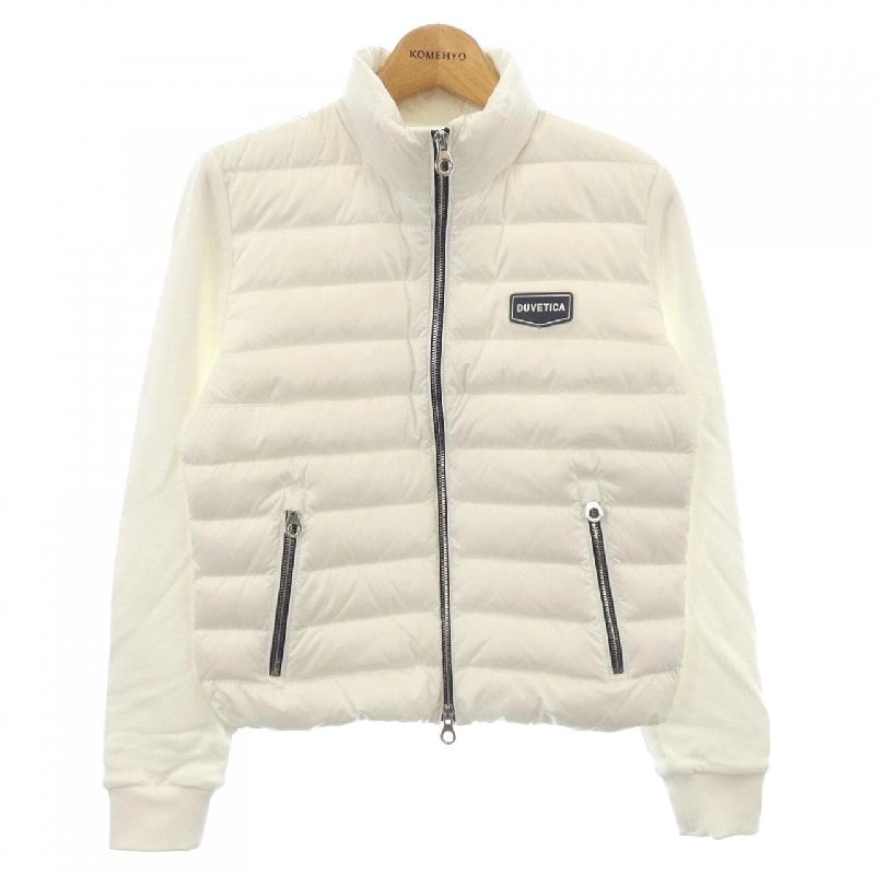 Áo khoác down DUVETICA BENEFICA 632969