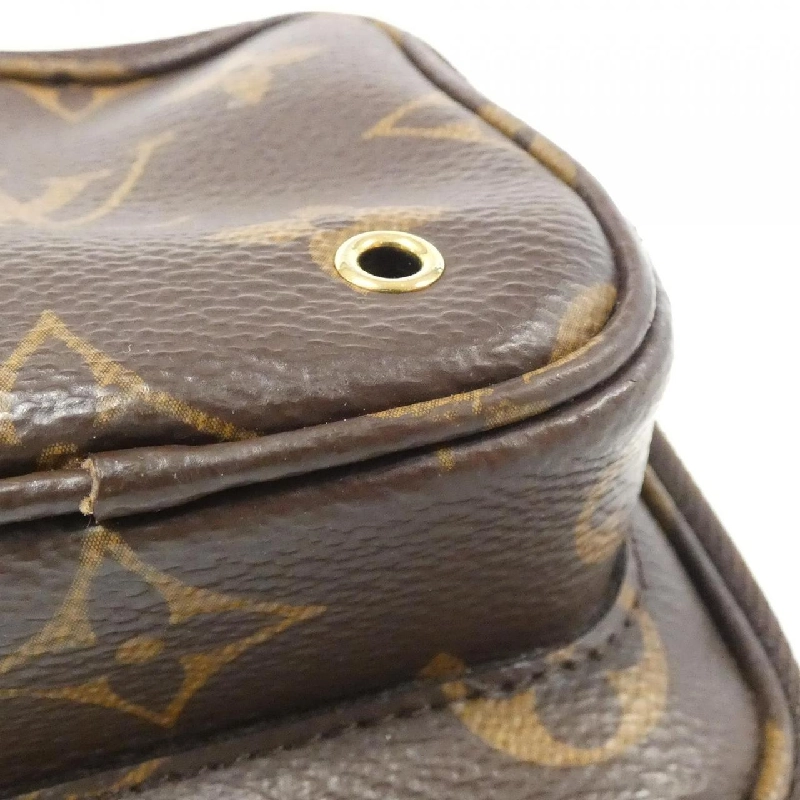 Túi đeo chéo Louis Vuitton Monogram Utility M80446 610450