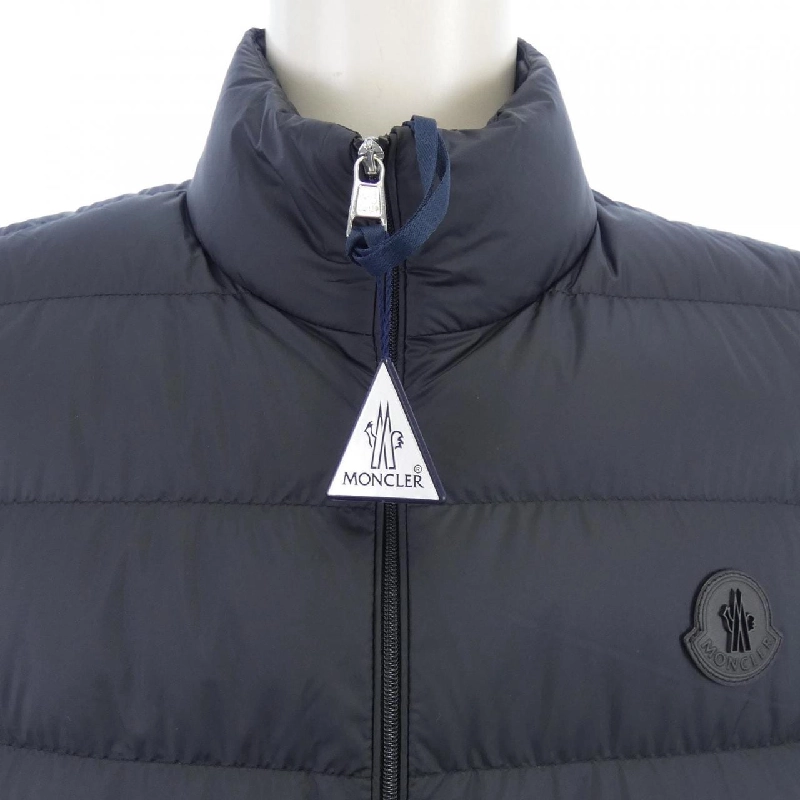 MONCLER TREOMPAN Áo gile - Hàng hiệu Chính hãng 900671