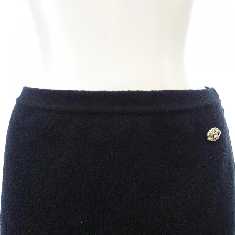 CHANEL P80100K11542 Váy - Hàng hiệu Chính hãng 809452