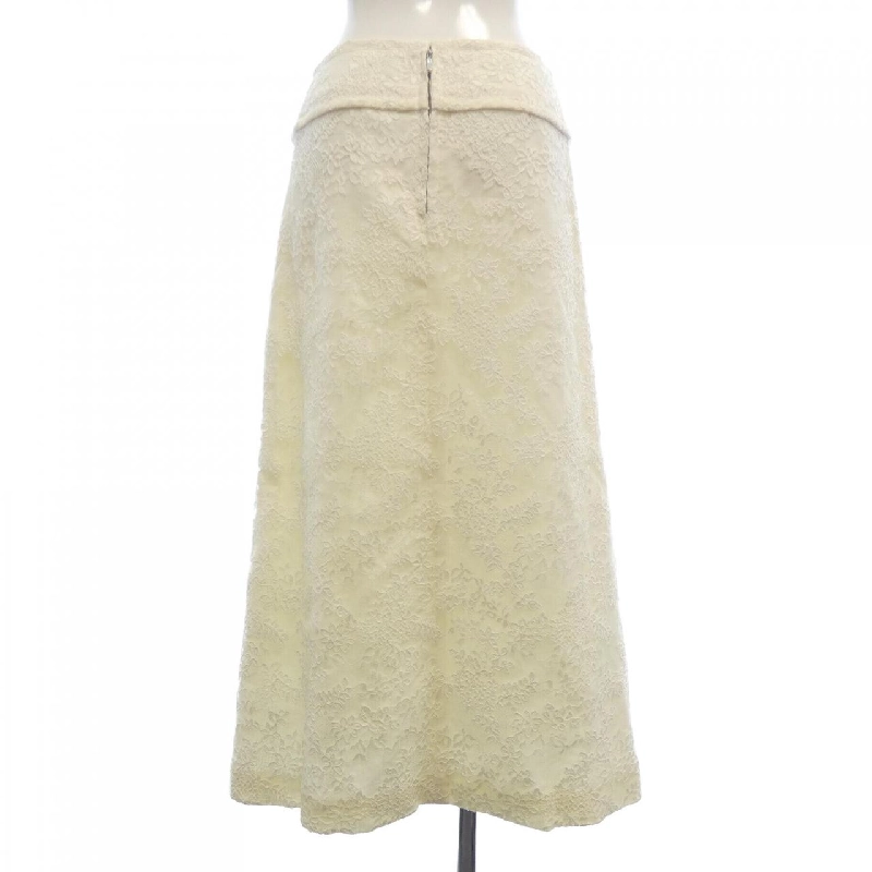 Chân váy CHANEL 651713