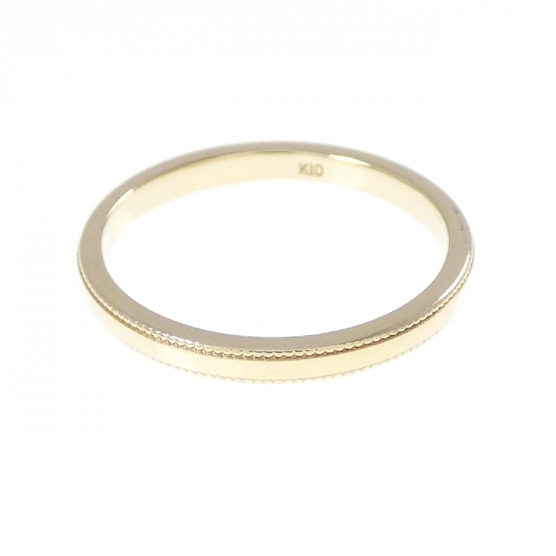 K10YG Nhẫn - Hàng hiệu Chính hãng 851537