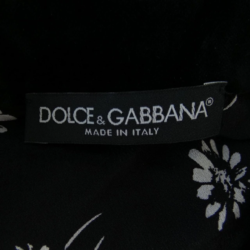 Đầm DOLCE&GABBANA 650089