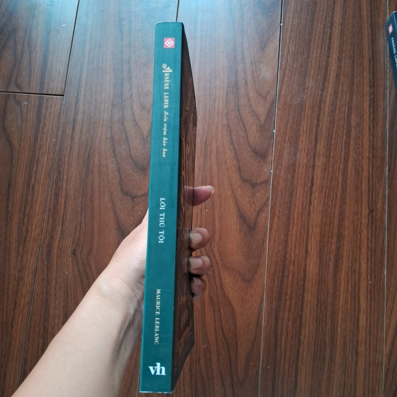 Lời thú tội 504972