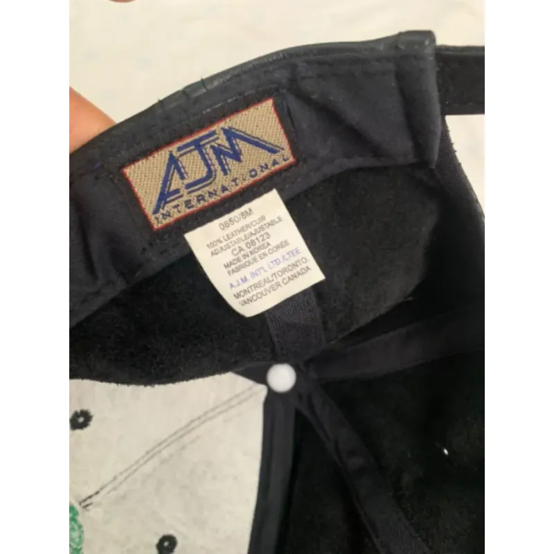 Nón kết da hiệu RIM xuất xứ Canada 972753