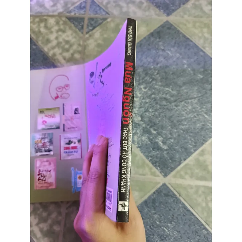 Thơ Bùi Giáng 598351