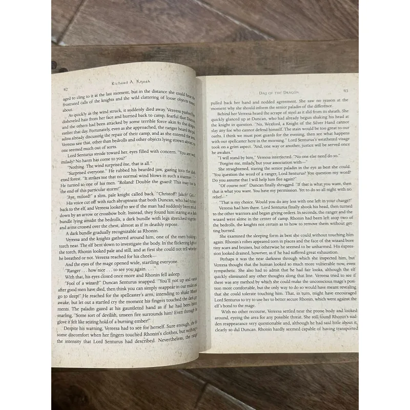 Warcraft Series - War of the Ancients Archive & Warcraft Archive - Richard A. Knaak 730833