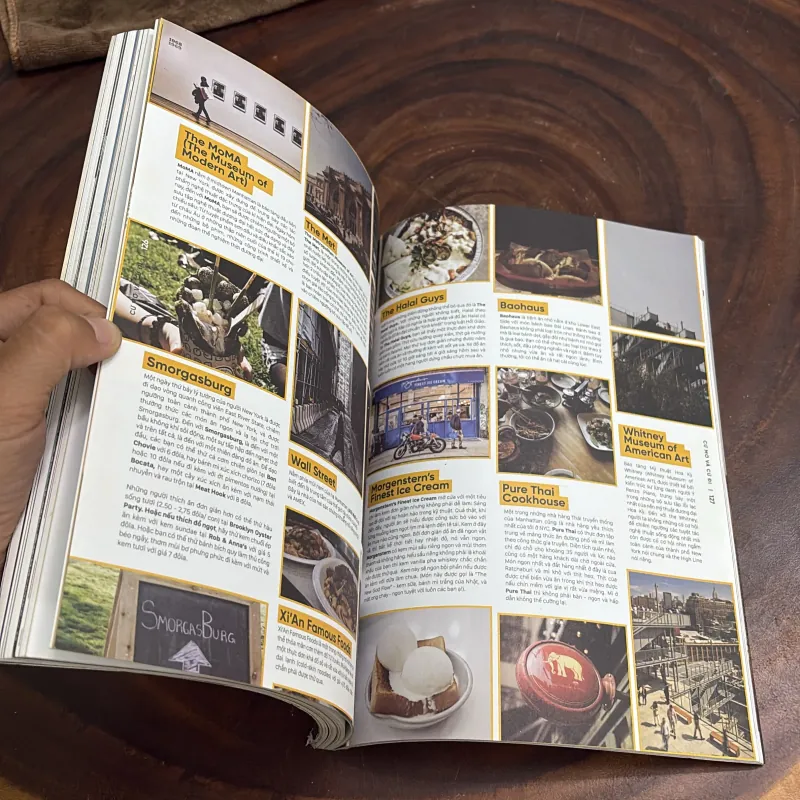 II Sách Kỹ Năng: Here We Go _ Cứ Mơ Và Cứ Đi - Nhiều Tác Giả - 2017 1008417