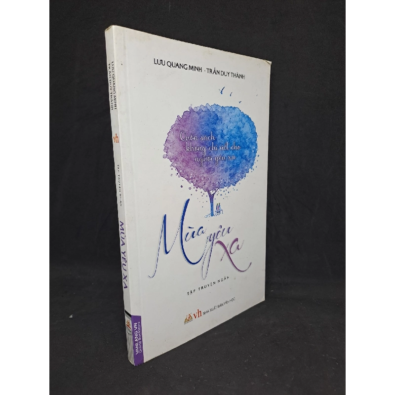 Mùa yêu xa mới 90% 2017 HCM2506 911716