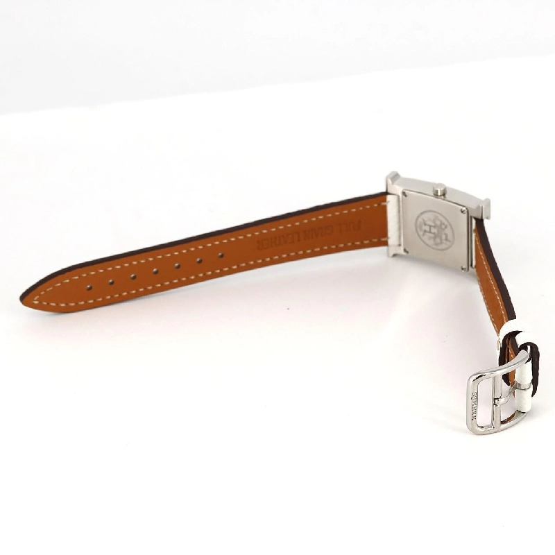 Đồng hồ H của Hèrmes HH1.210 SS Quarzt - Hàng hiệu Chính hãng 875731