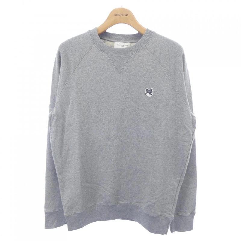 Maison Kitsuné MAISON KITSUNE GM00333KM0002 Áo sweatshirt - Hàng hiệu Authentic 897814