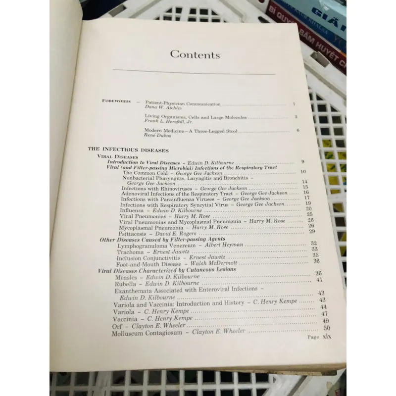 Textbook of Medicine – Beeson & McDermott (Cecil – Loeb) 799189