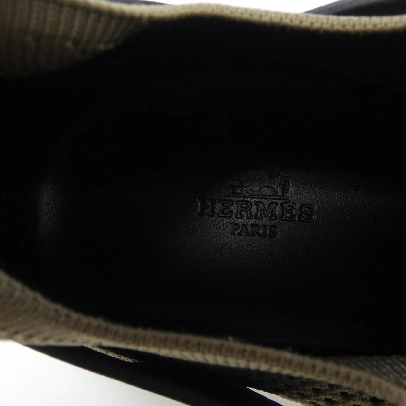 Giày sneaker HERMES Katana 251981Z - Hàng hiệu Authentic 900553