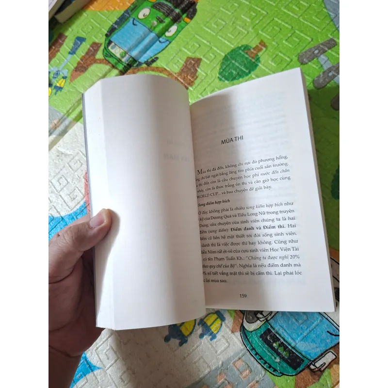 "Ngẫm Ngợi Ngày Qua..." 997991