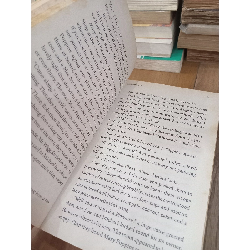 Mary Poppins - P.L.Travers 471753