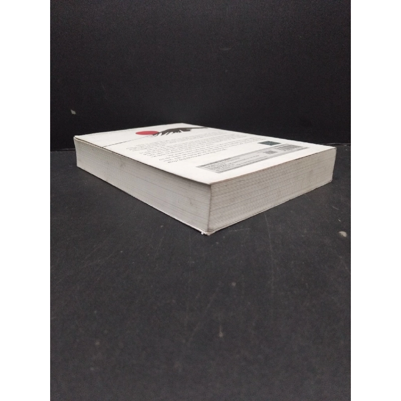 Made in Japan mới 80% bẩn ố ẩm nhẹ 2018 HCM2809 Akio Morita KỸ NĂNG 917169